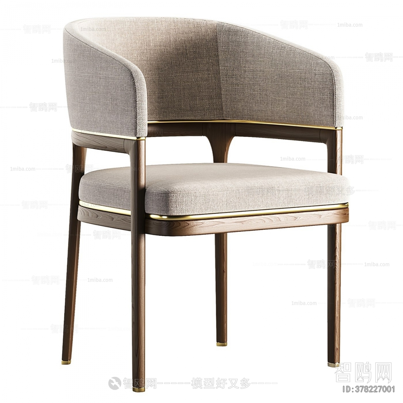 Modern Dining Chair