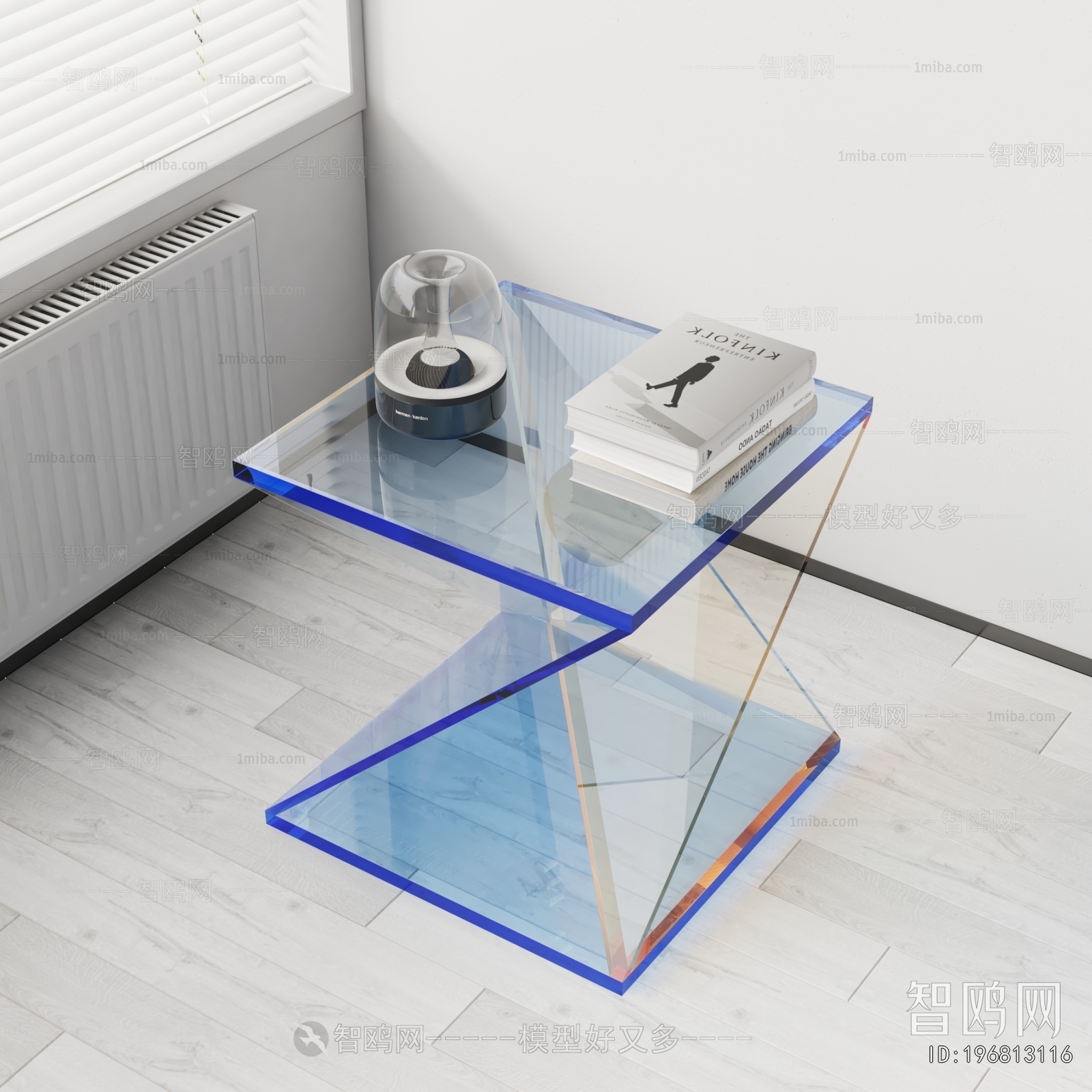 Modern Side Table/corner Table