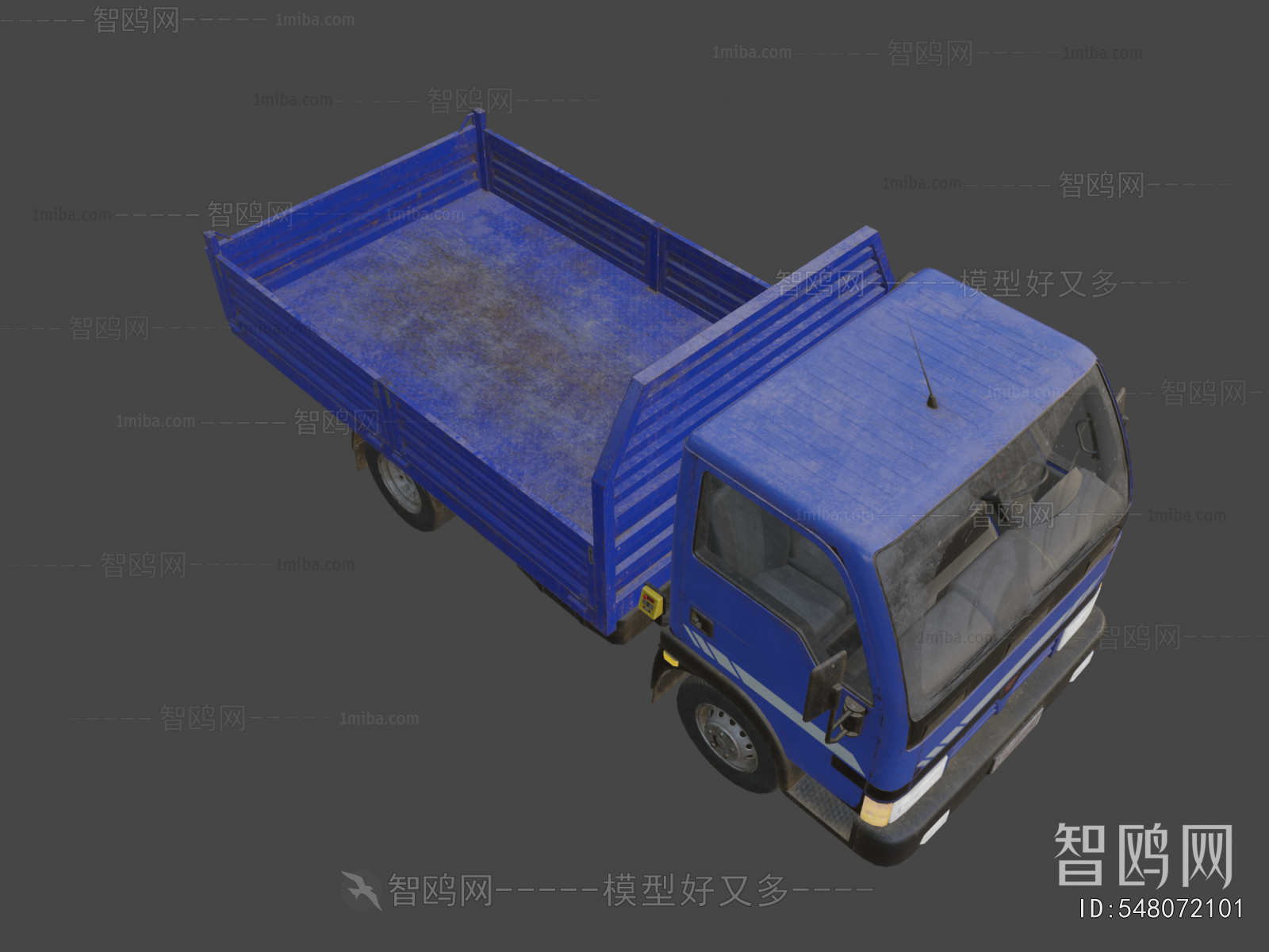 Modern Car
