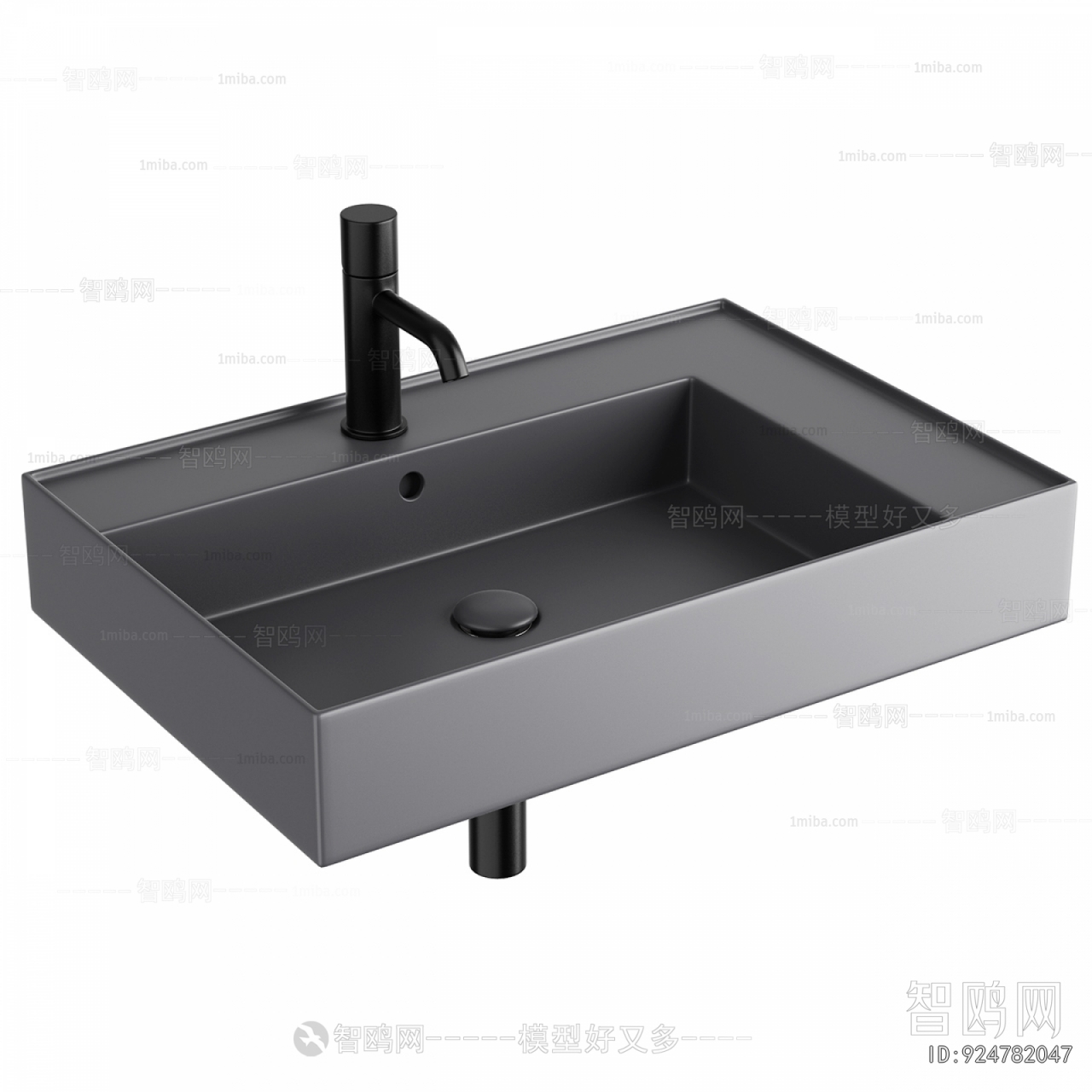 Modern Basin