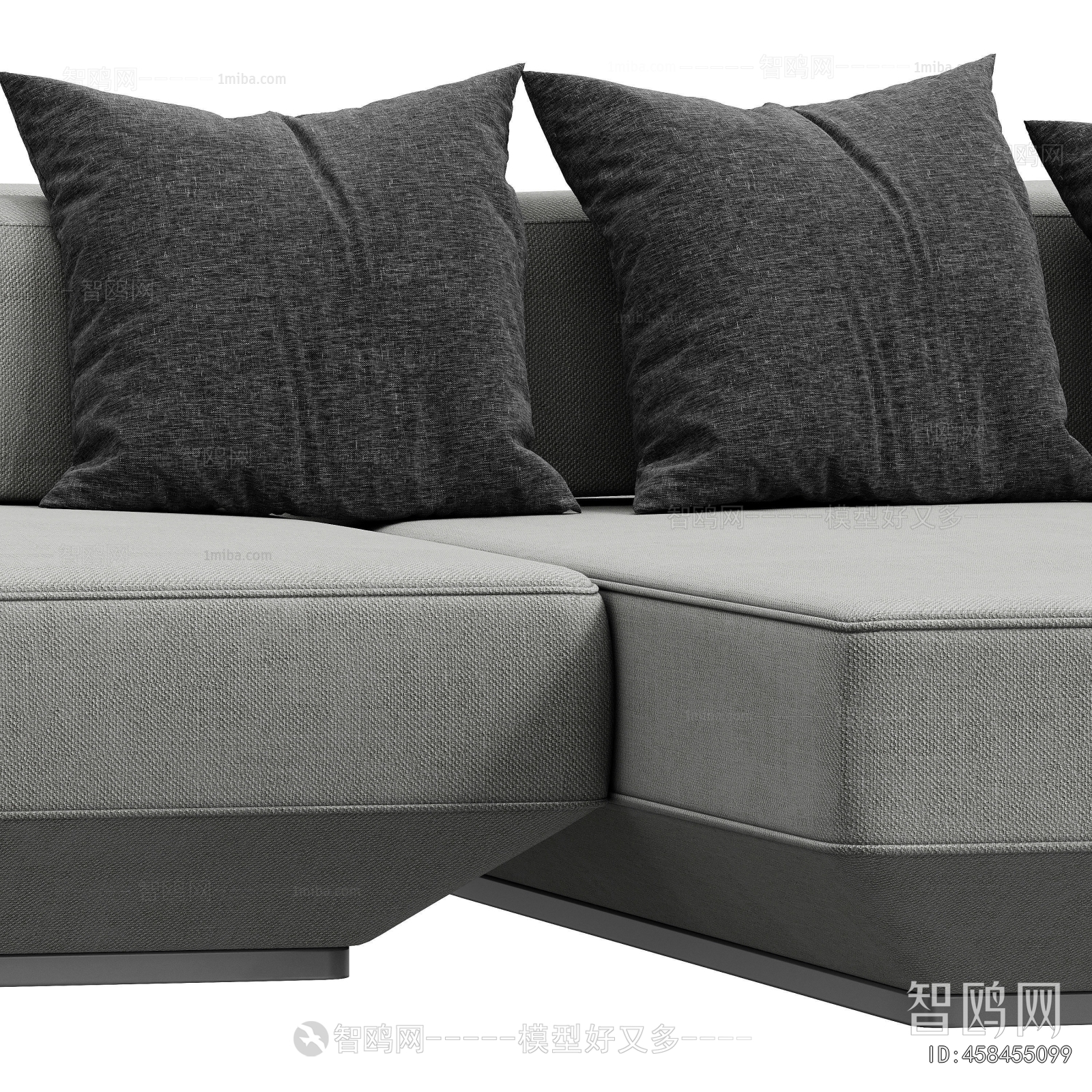 Modern Sofa Combination