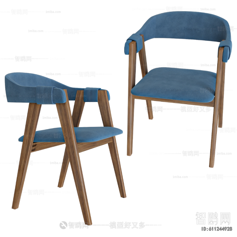 Modern Dining Chair