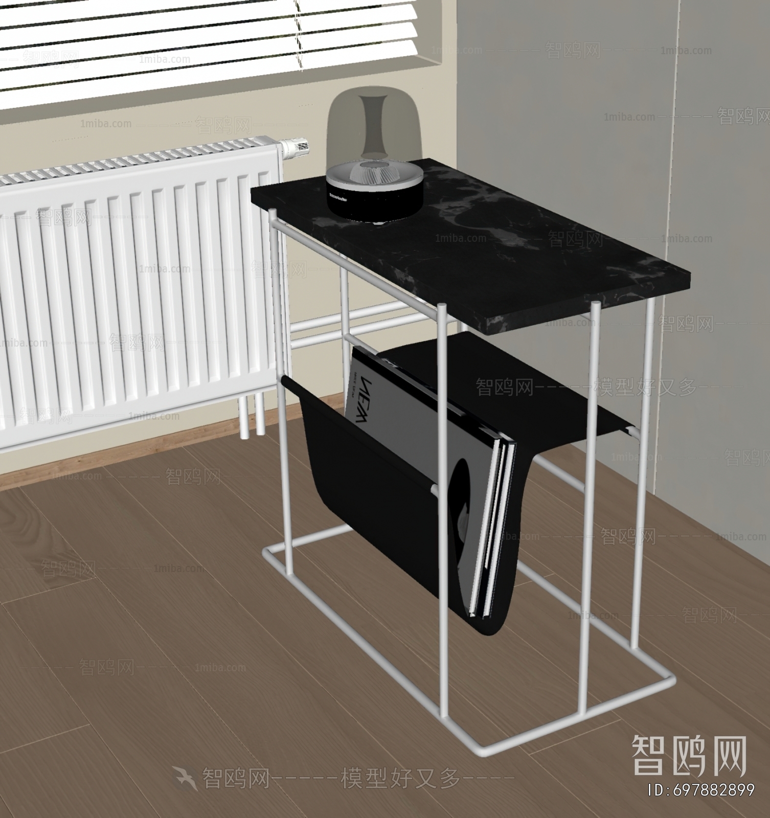 Modern Side Table/corner Table