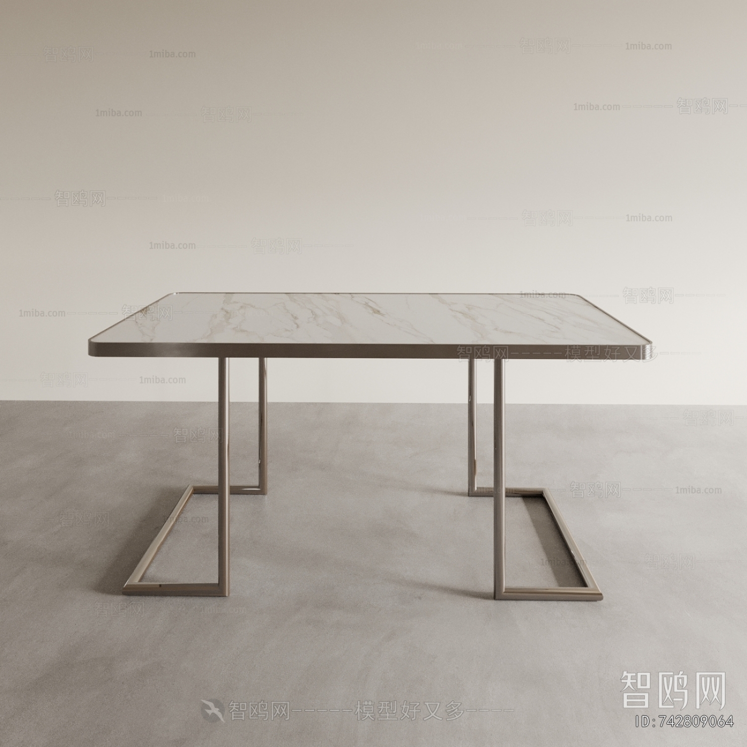 Modern Dining Table