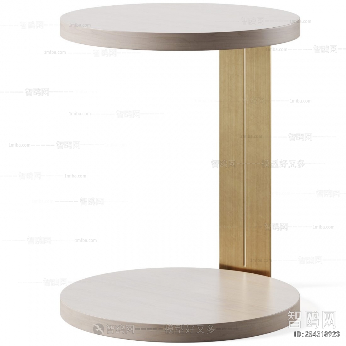 Modern Side Table/corner Table