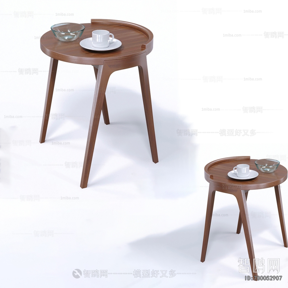 Modern Side Table/corner Table