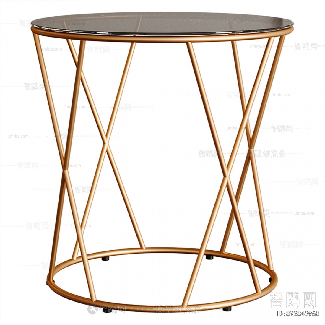 Modern Side Table/corner Table