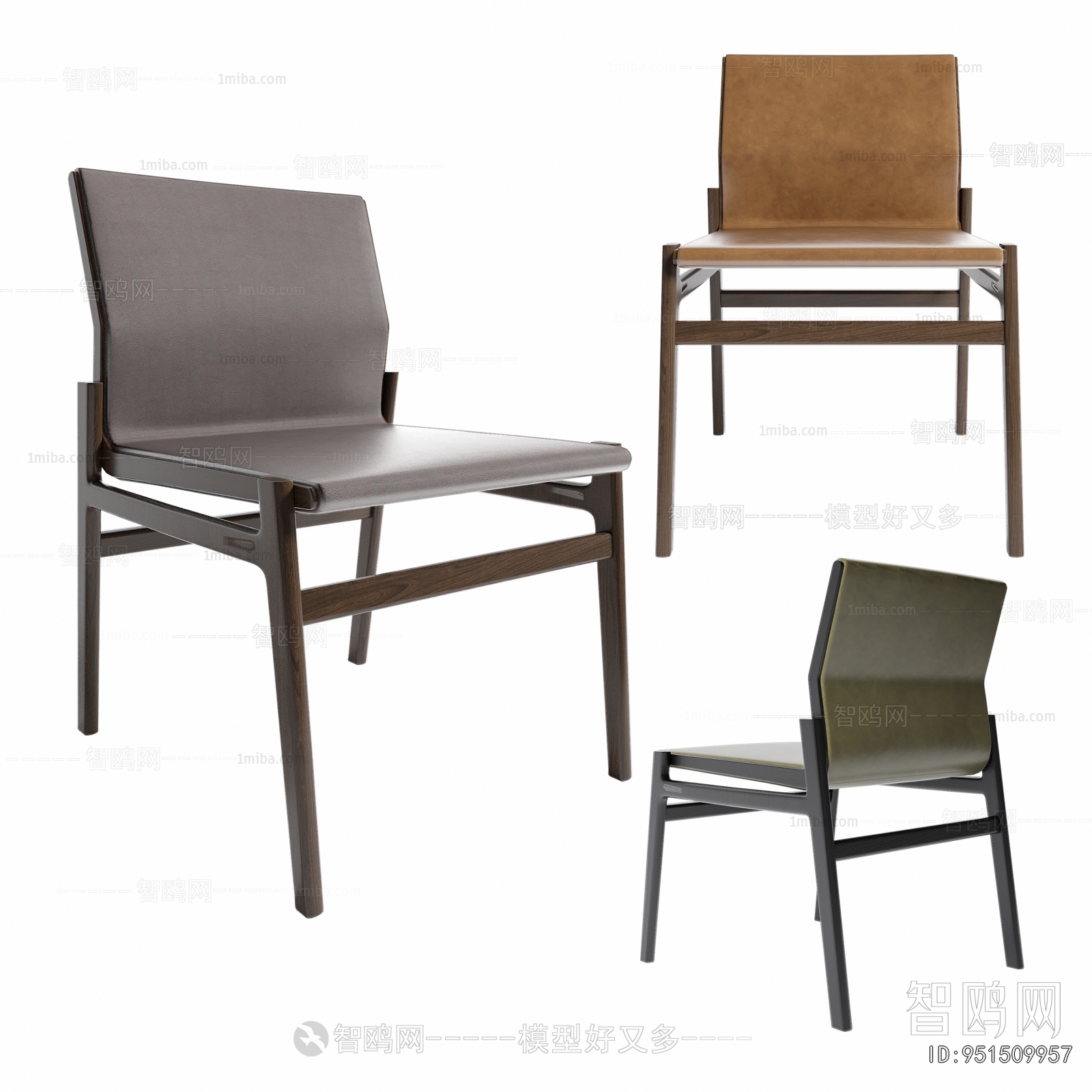 Modern Dining Chair