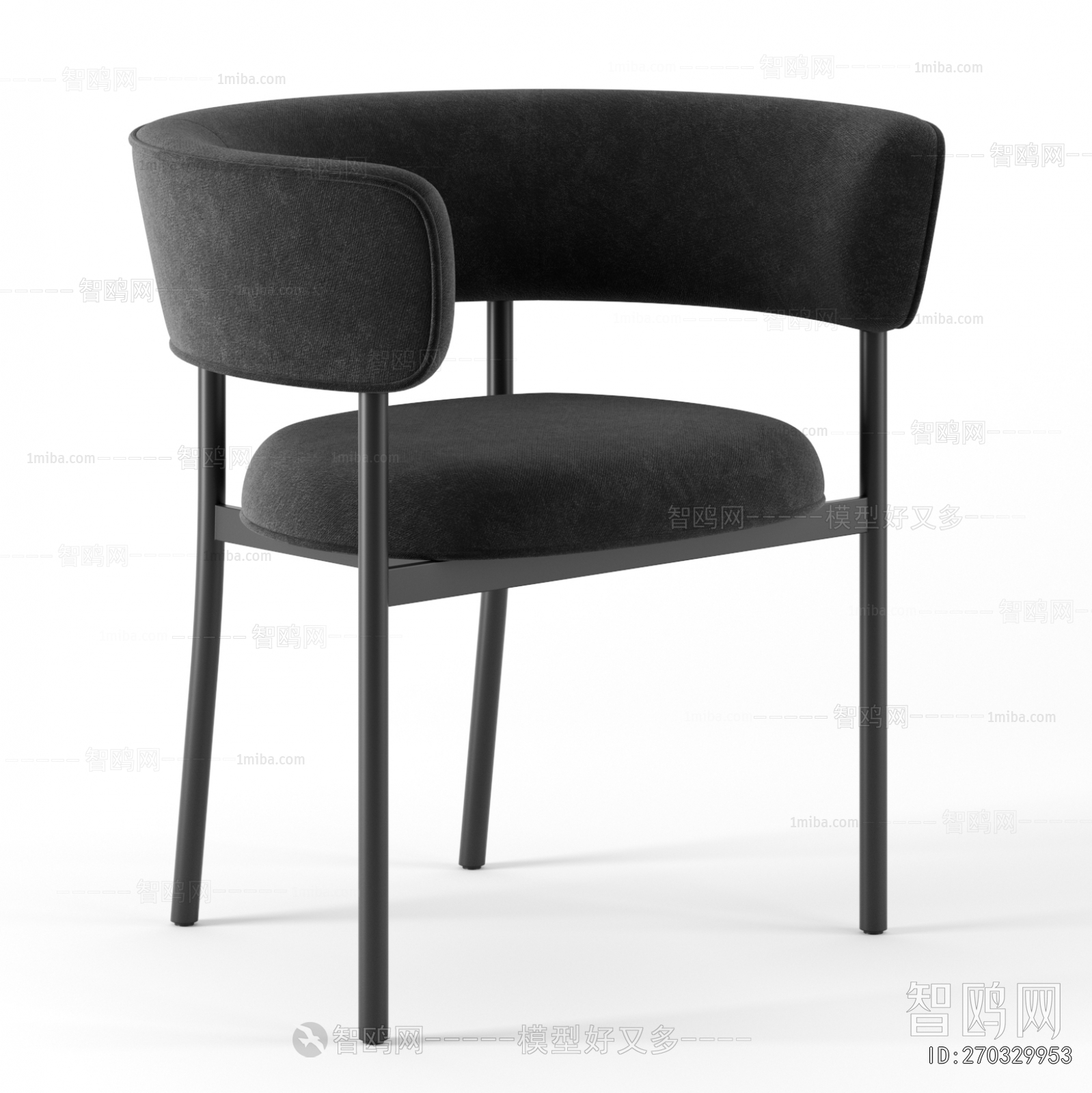 Modern Dining Chair