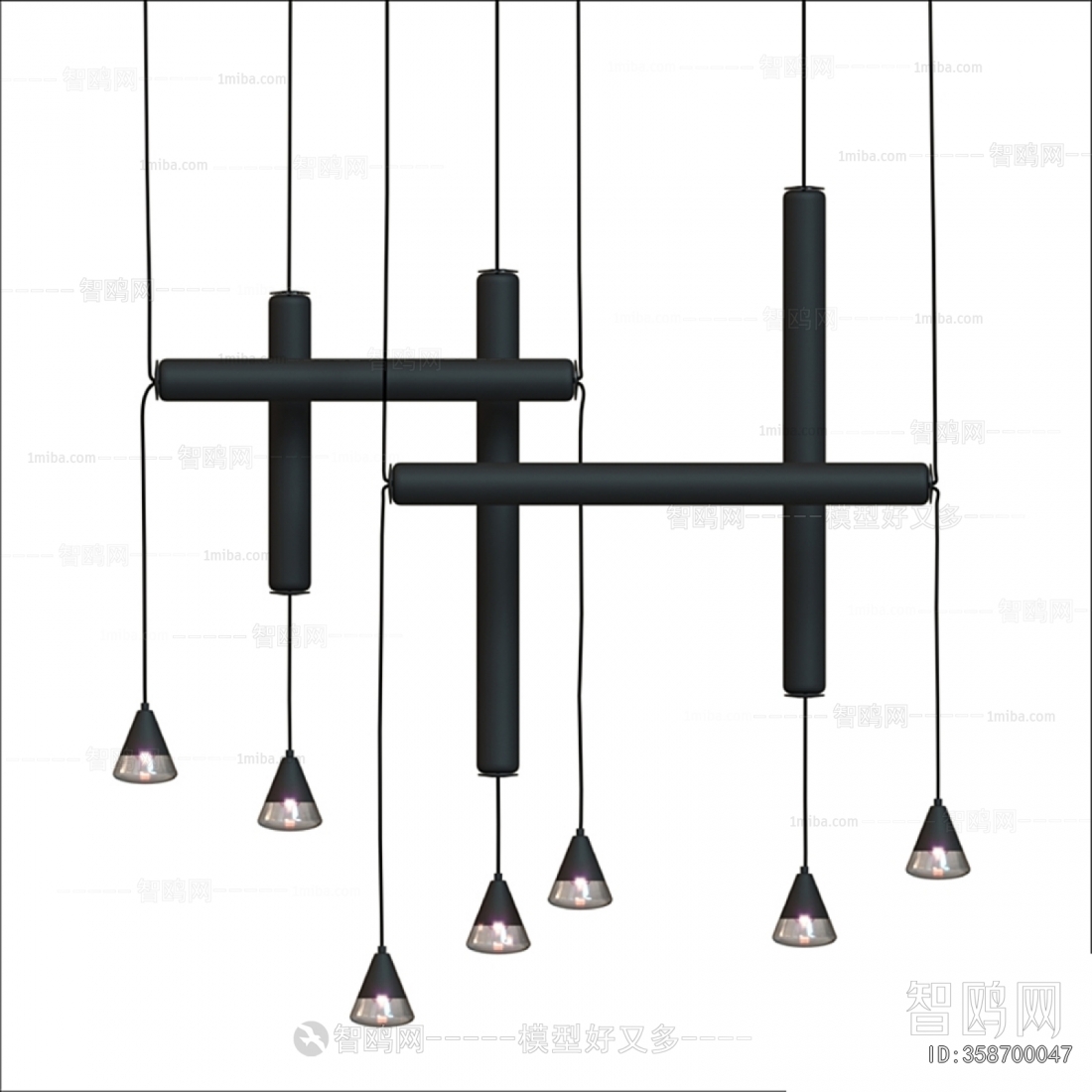 Modern Droplight