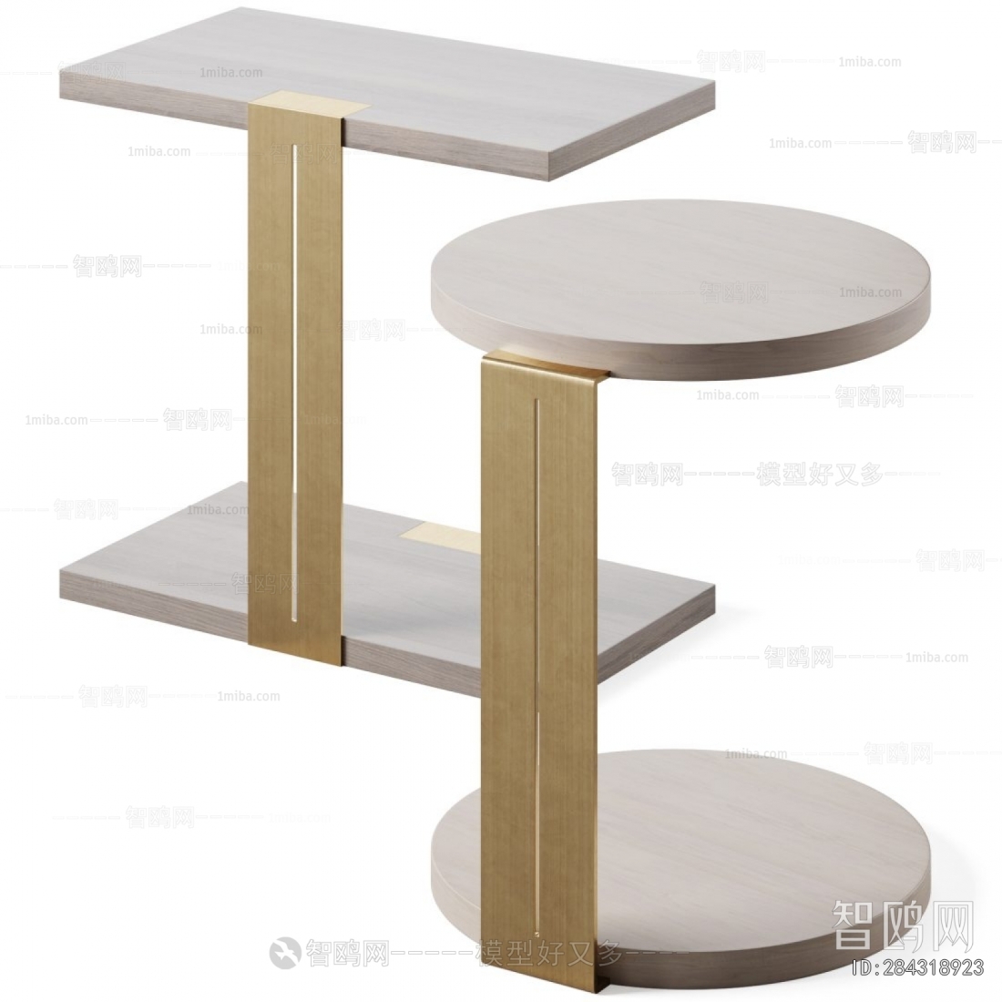 Modern Side Table/corner Table