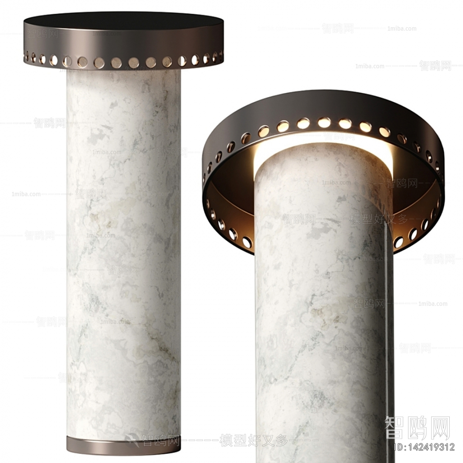 Modern Floor Lamp