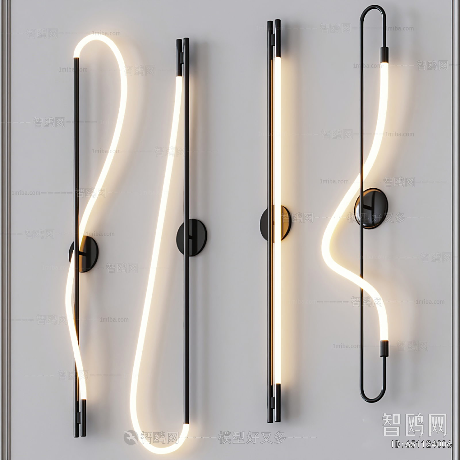 Modern Wall Lamp