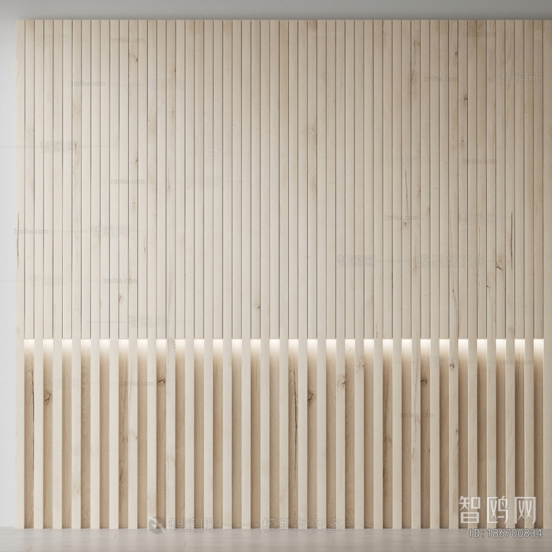 Modern Wall Panel