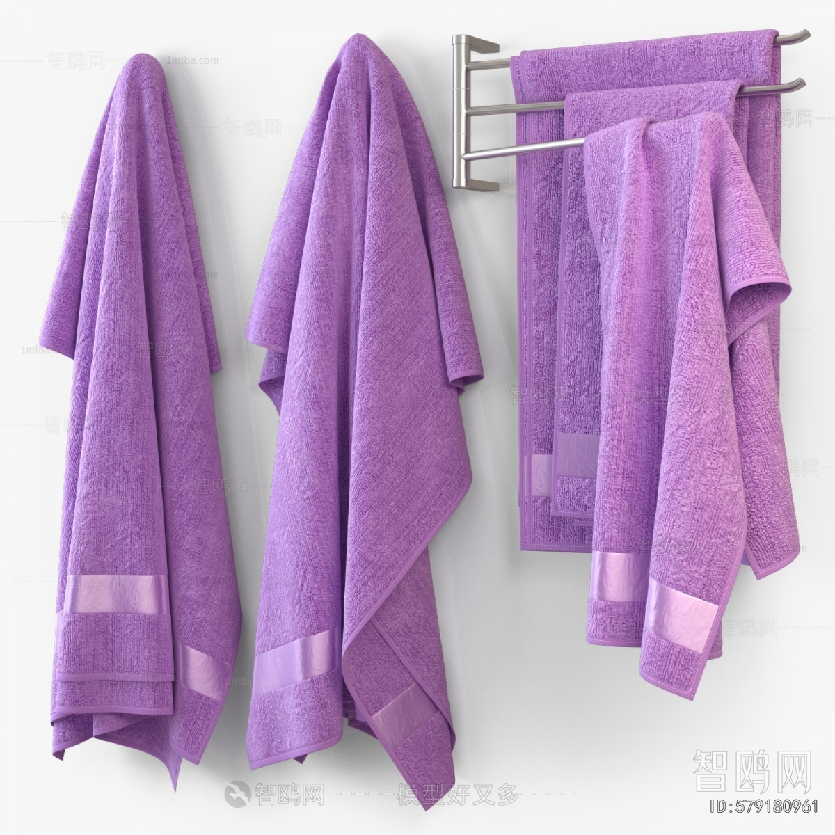 Modern Towel