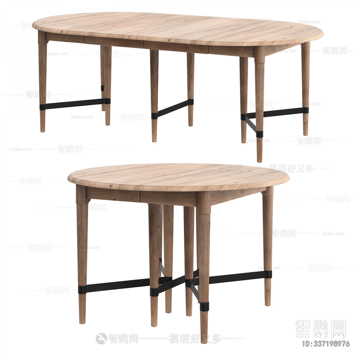 Modern Dining Table