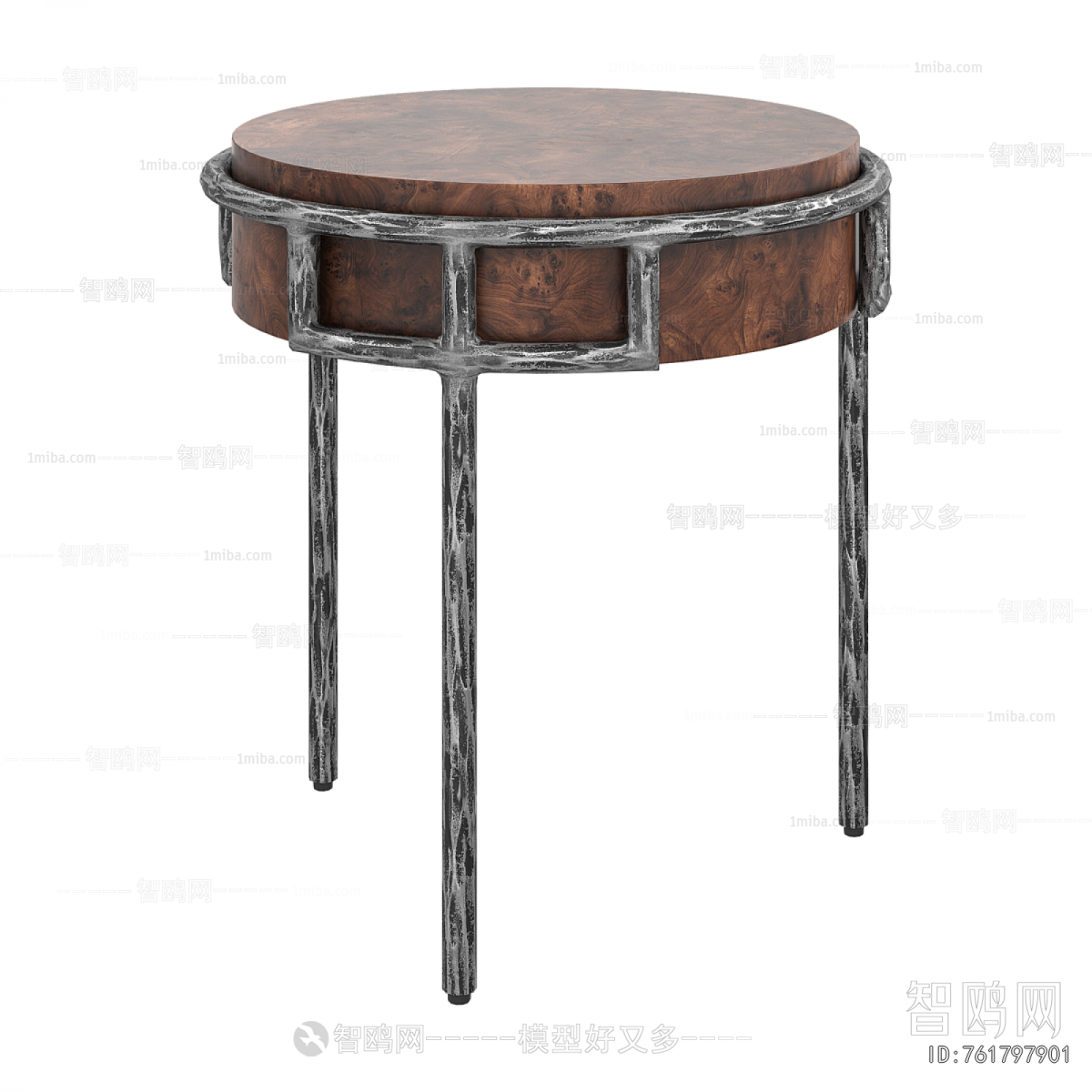 Nordic Style Side Table/corner Table