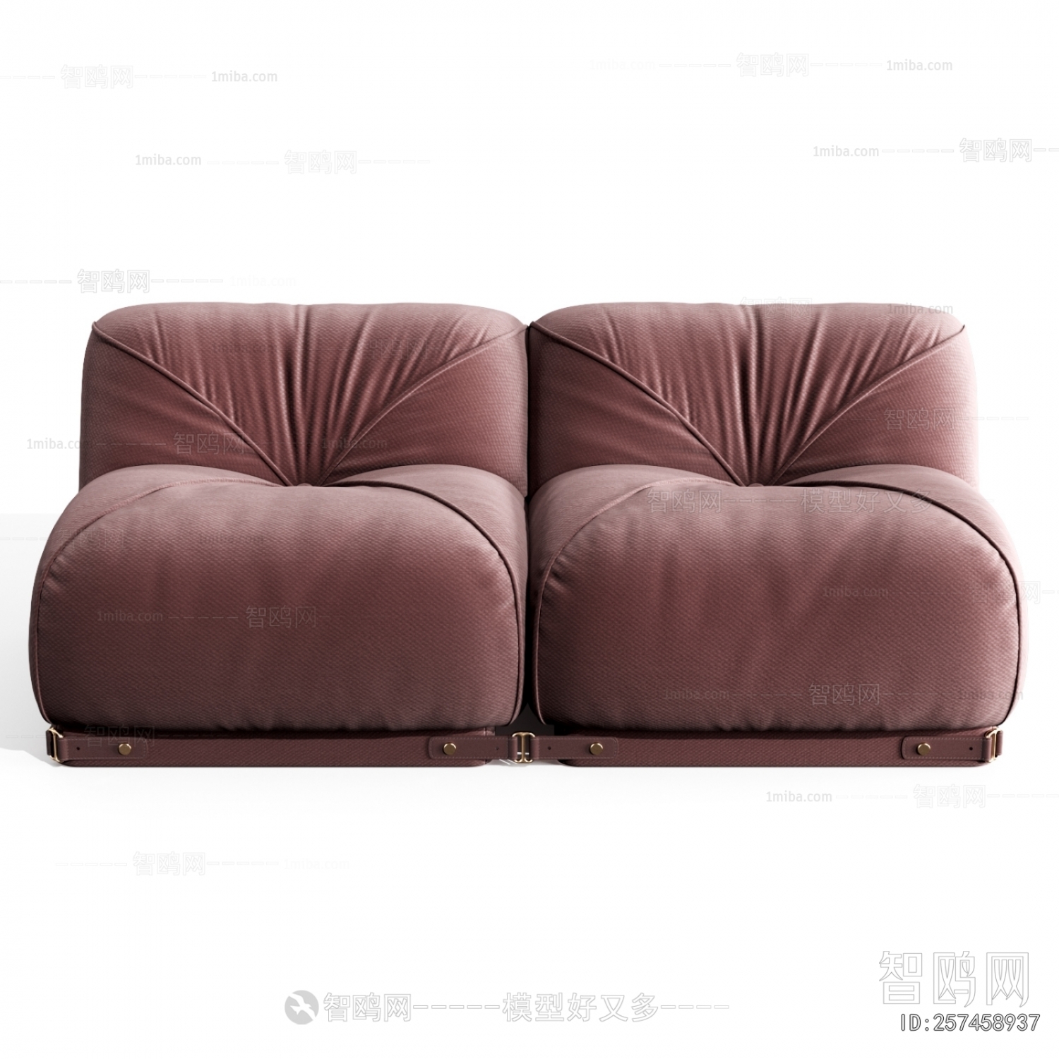 Modern A Sofa For Two