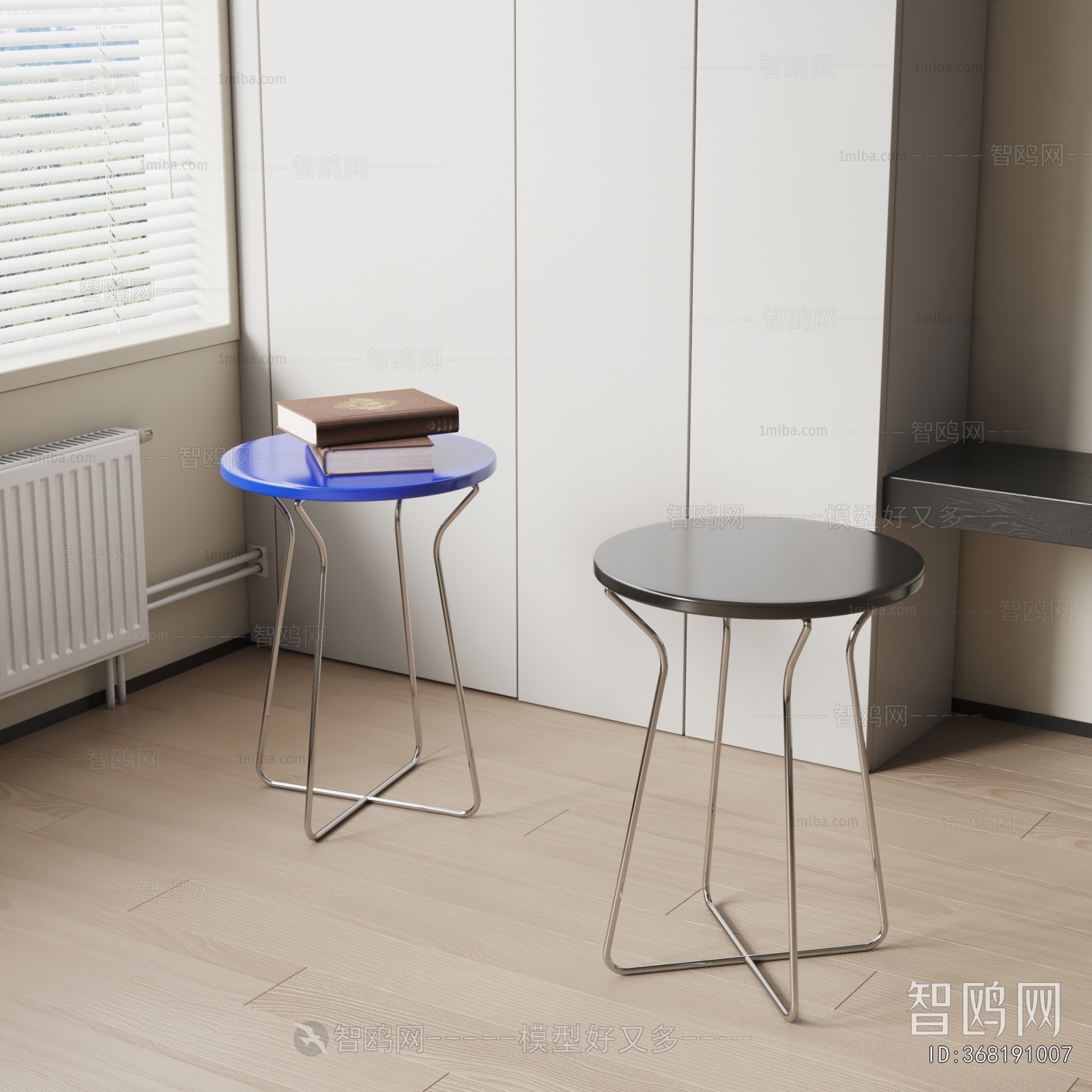 Modern Side Table/corner Table