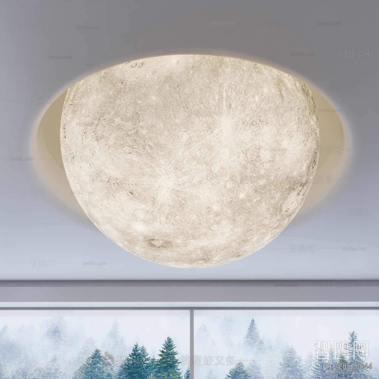 Modern Ceiling Ceiling Lamp