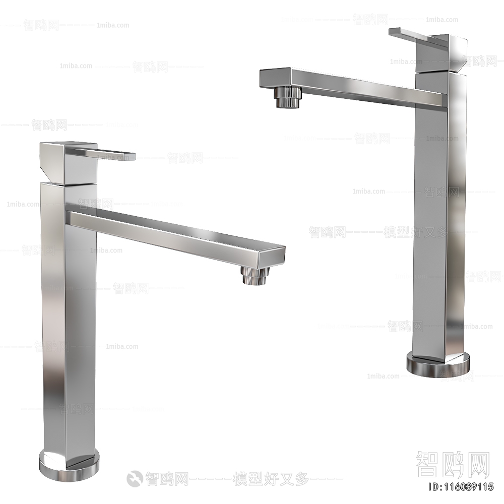 Modern Faucet/Shower