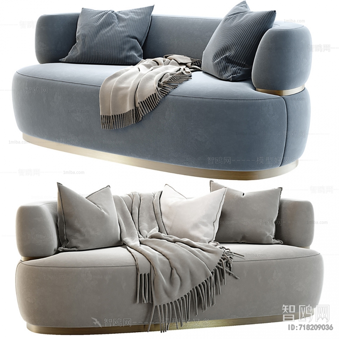 Modern A Sofa For Two