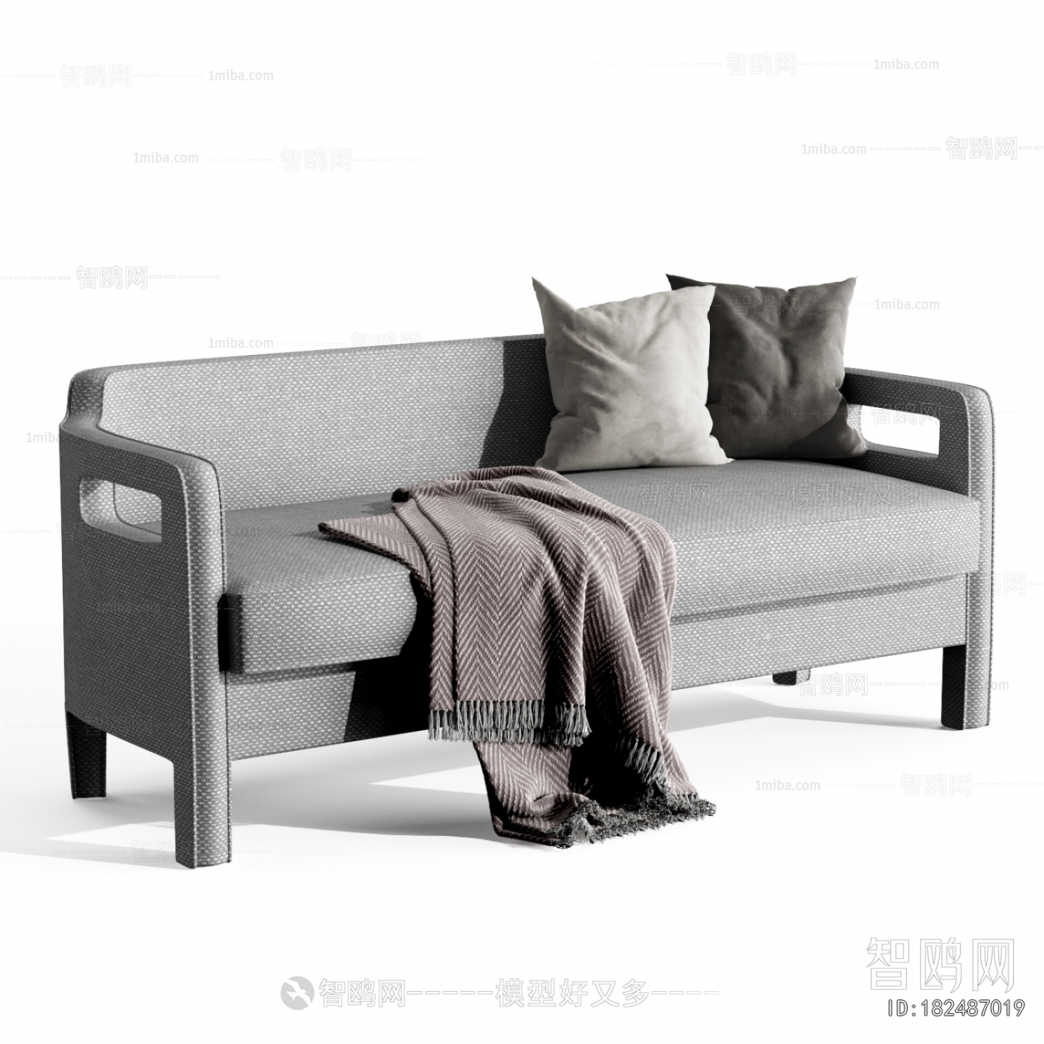 Modern A Sofa For Two