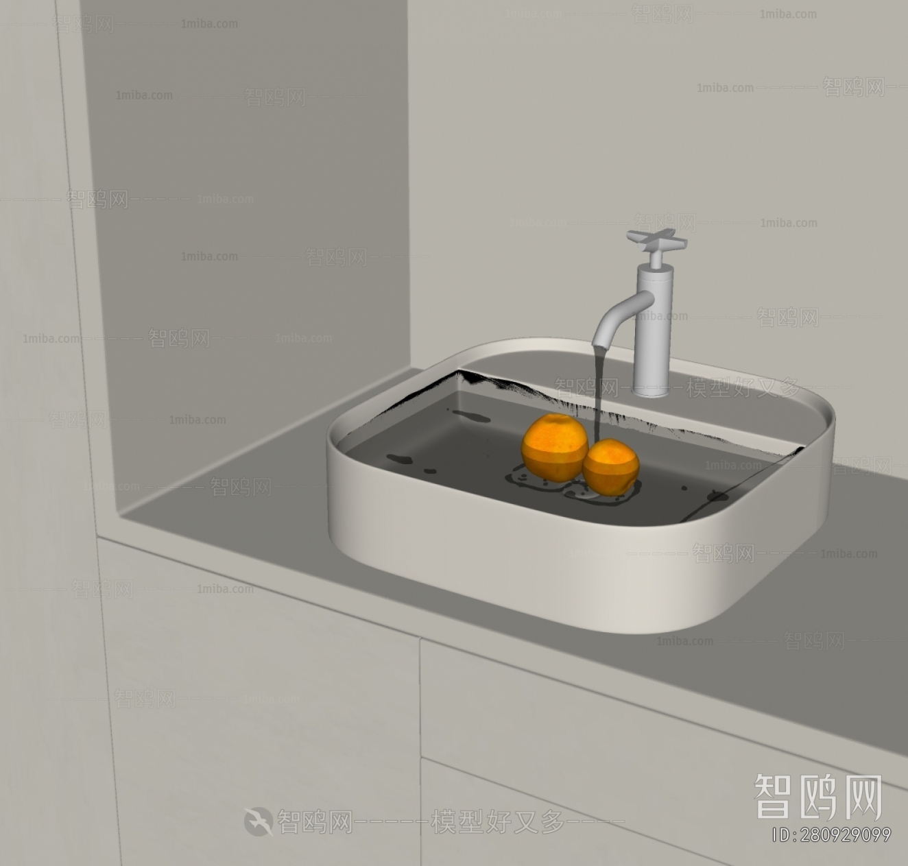 Modern Basin