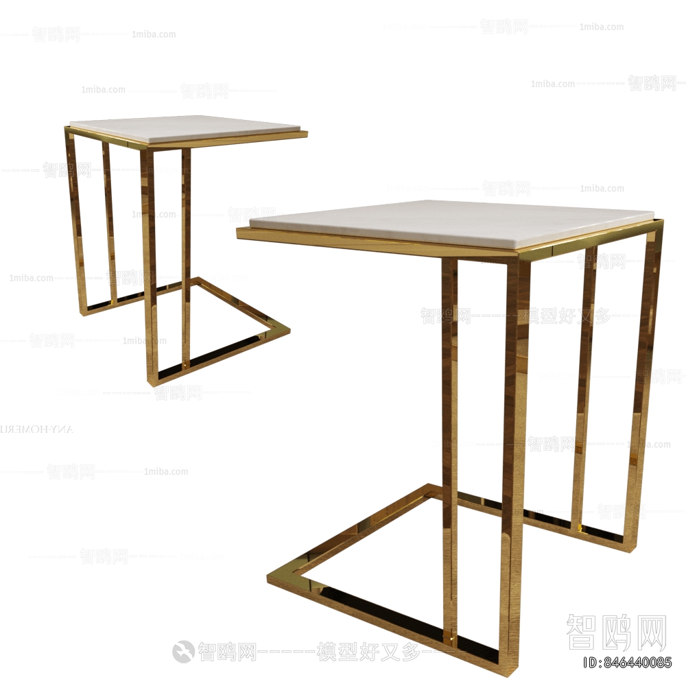 Modern Side Table/corner Table