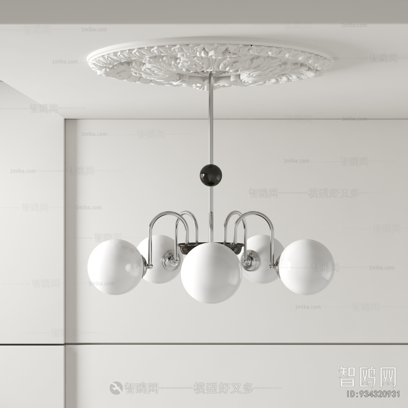 Modern Droplight