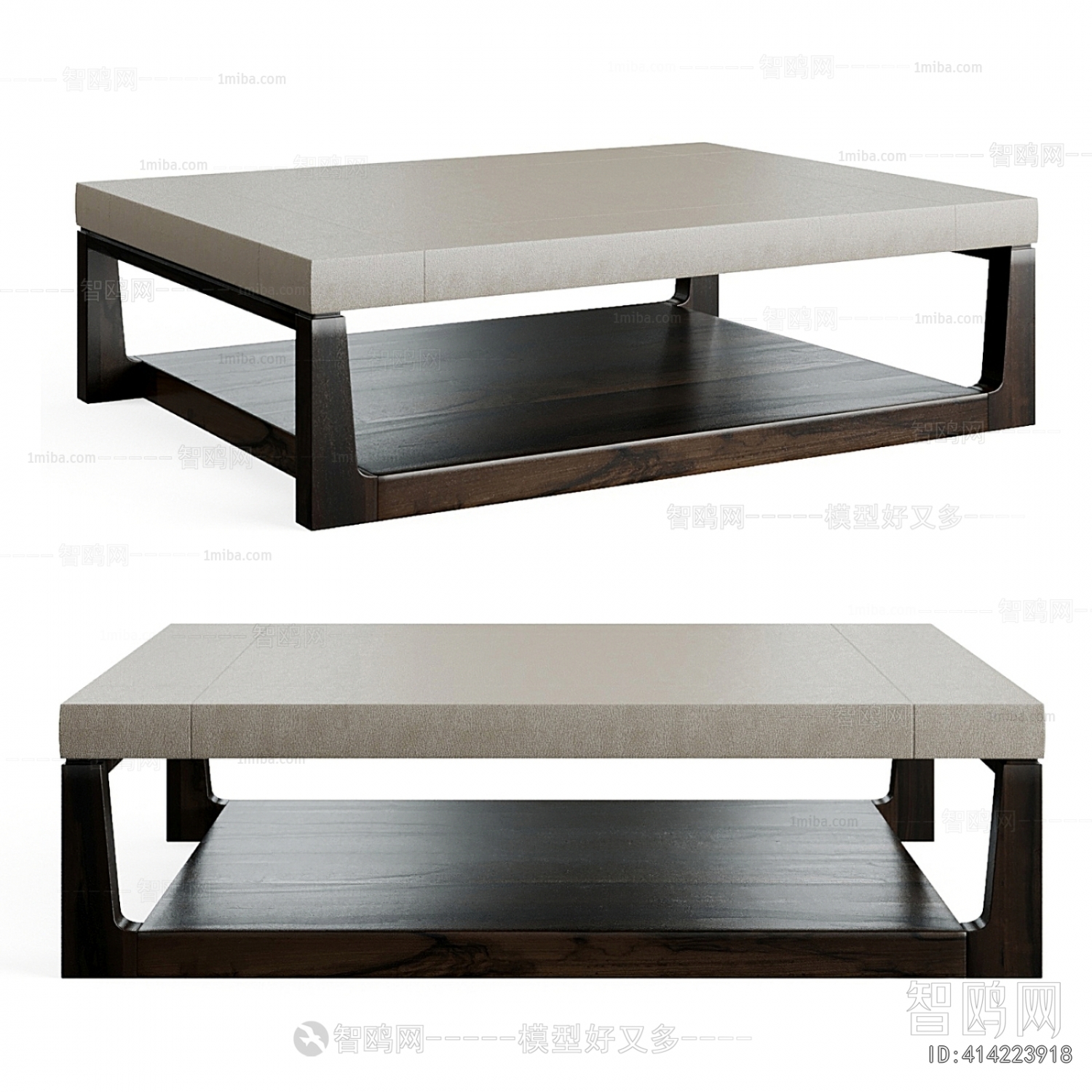 Modern Coffee Table