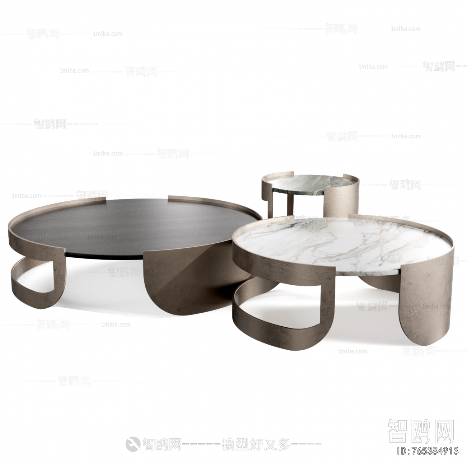 Modern Coffee Table