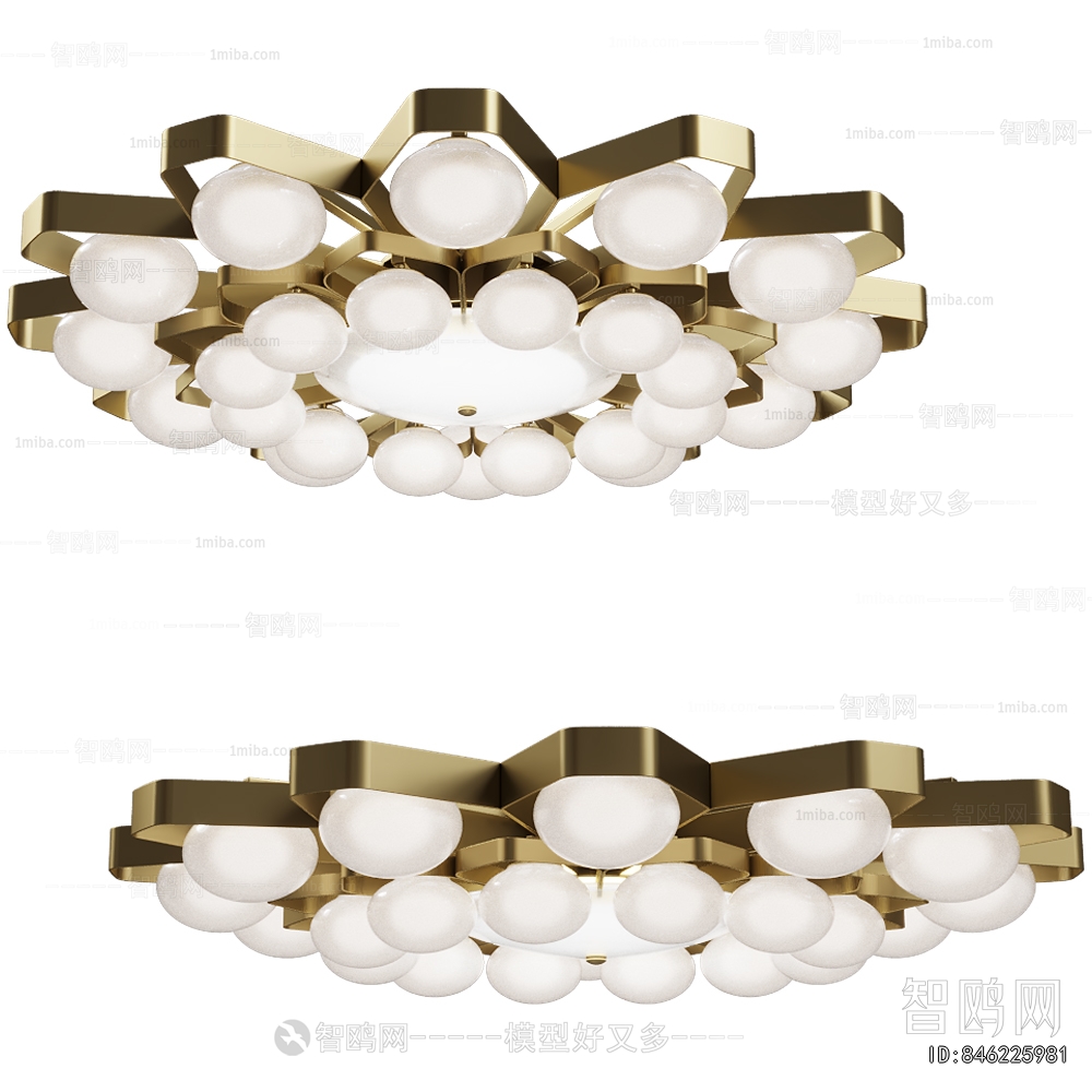 Modern Ceiling Ceiling Lamp