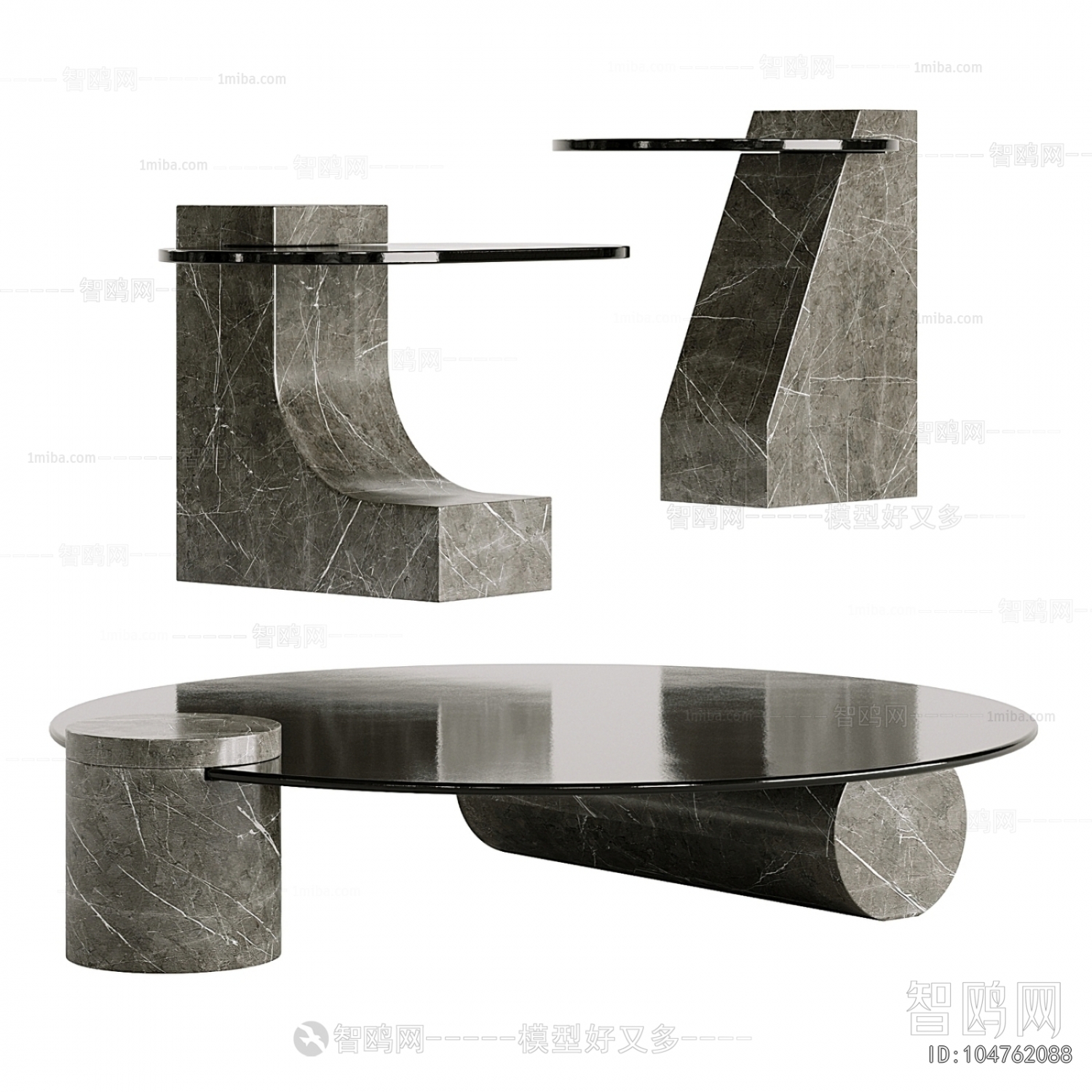 Modern Coffee Table