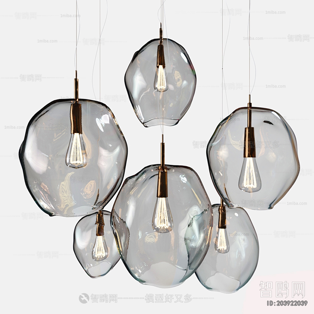 Modern Droplight