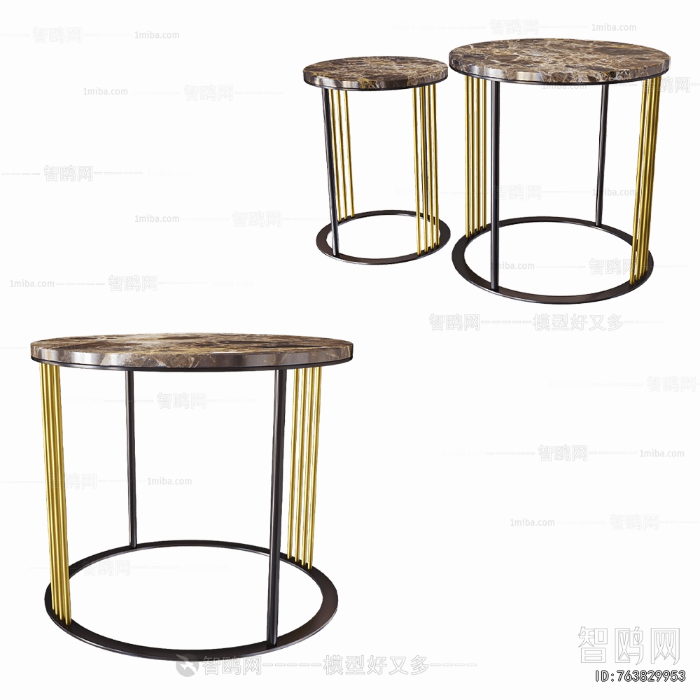 Modern Side Table/corner Table