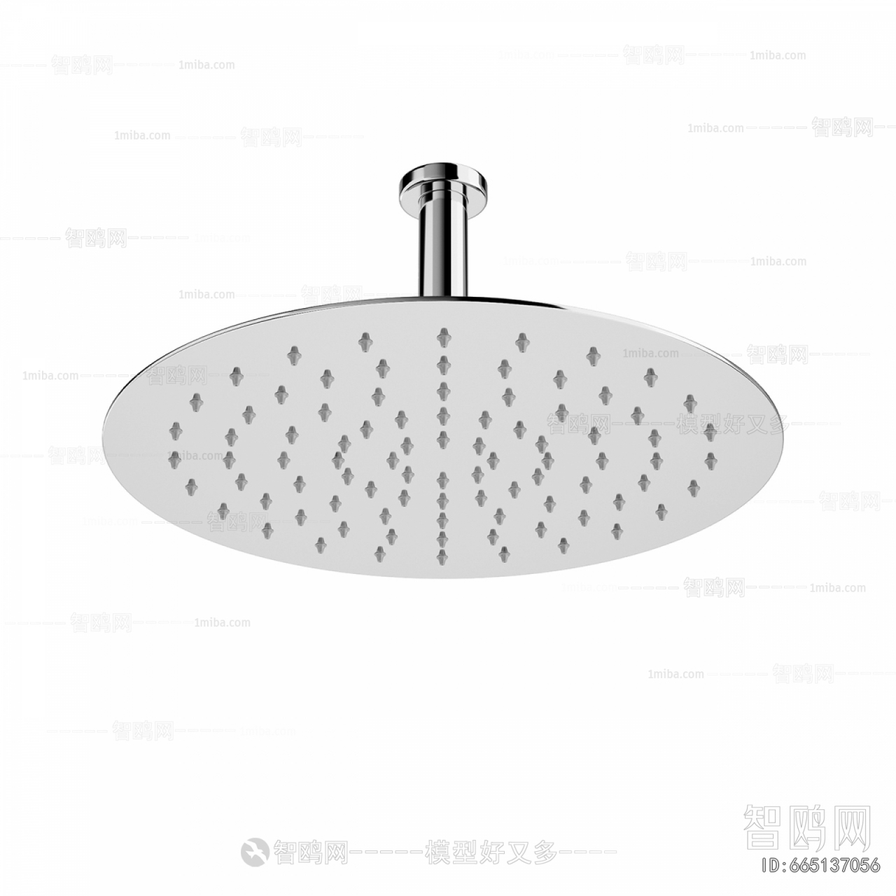 Modern Faucet/Shower