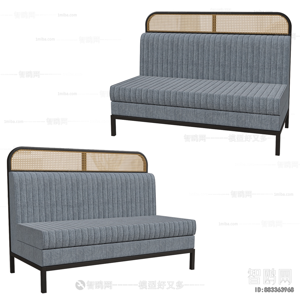 Modern A Sofa For Two