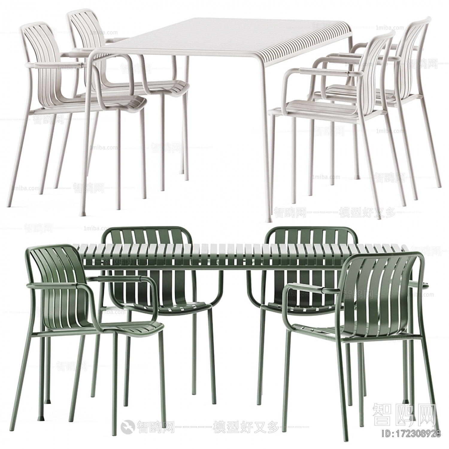 Modern Outdoor Tables And Chairs