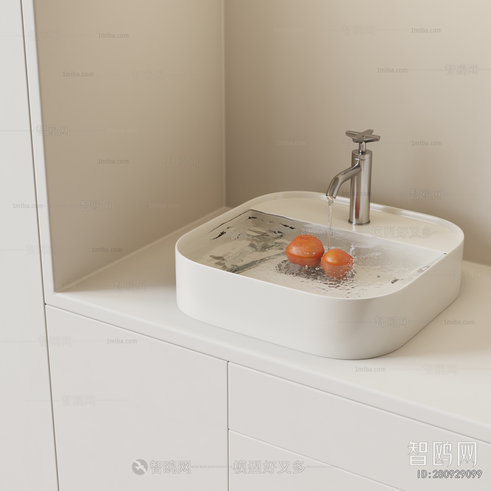 Modern Basin