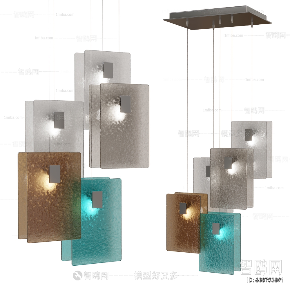 Modern Droplight