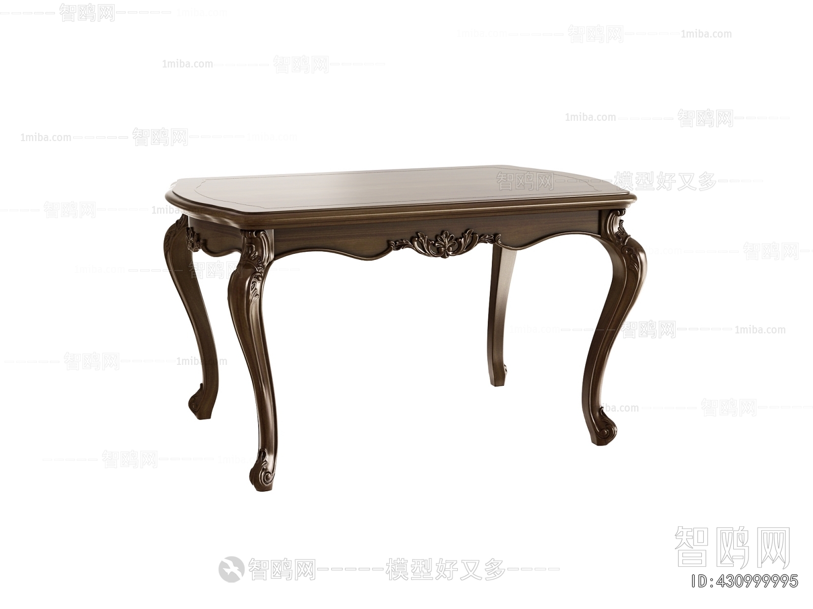 European Style Dining Table