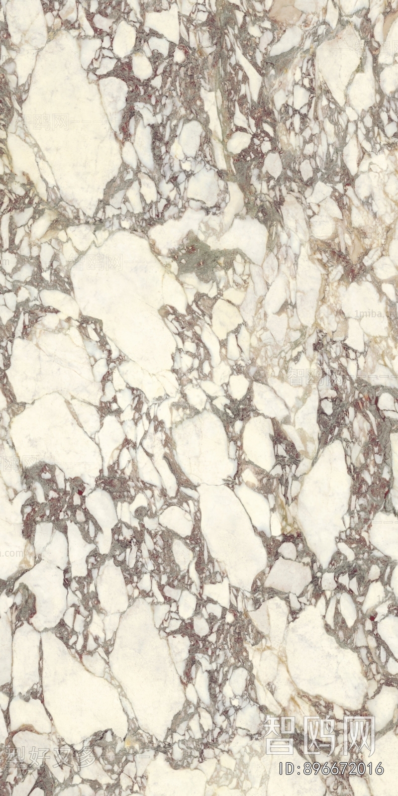 Marble Tiles