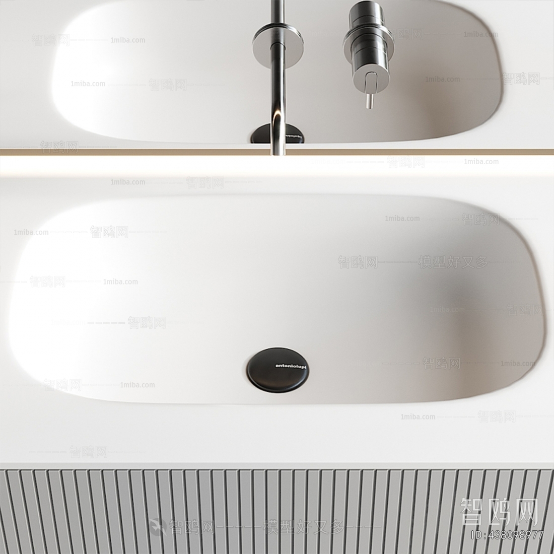 Modern Basin