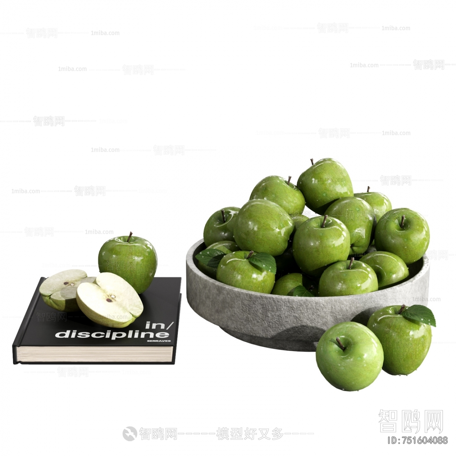 Modern Fruit