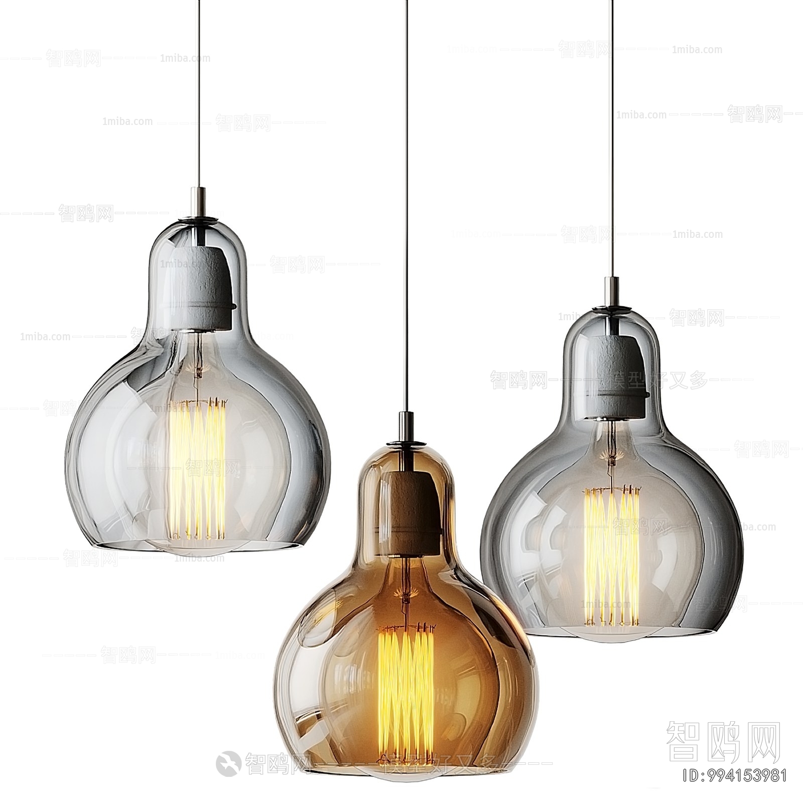 Modern Droplight