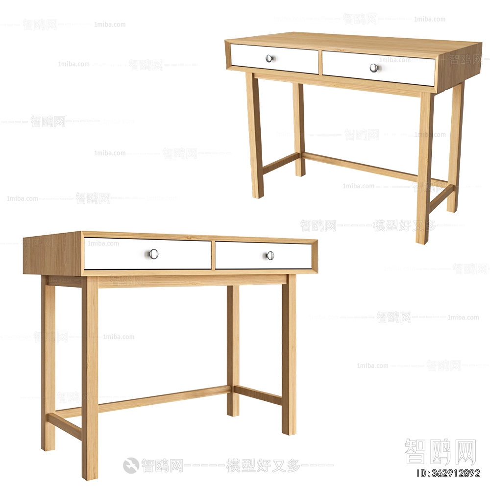 Modern Desk