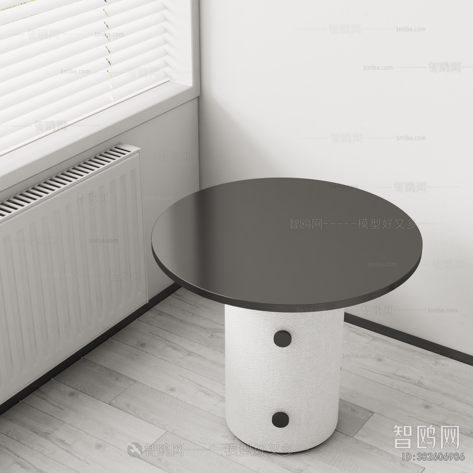 Modern Side Table/corner Table