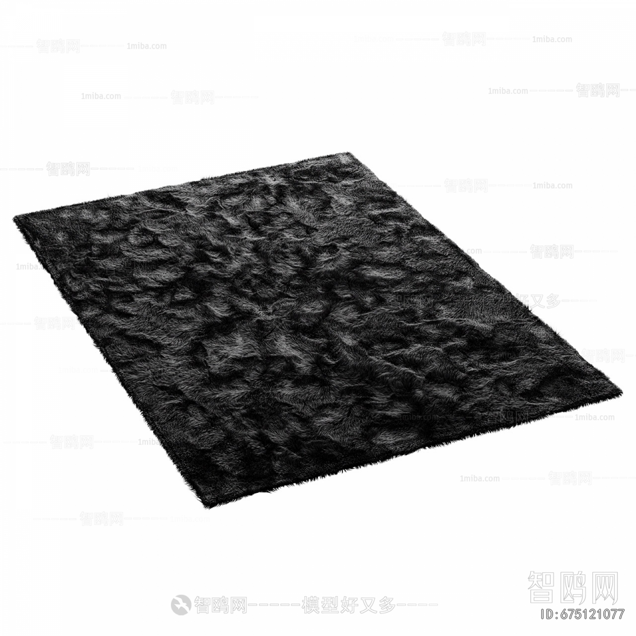 Modern The Carpet