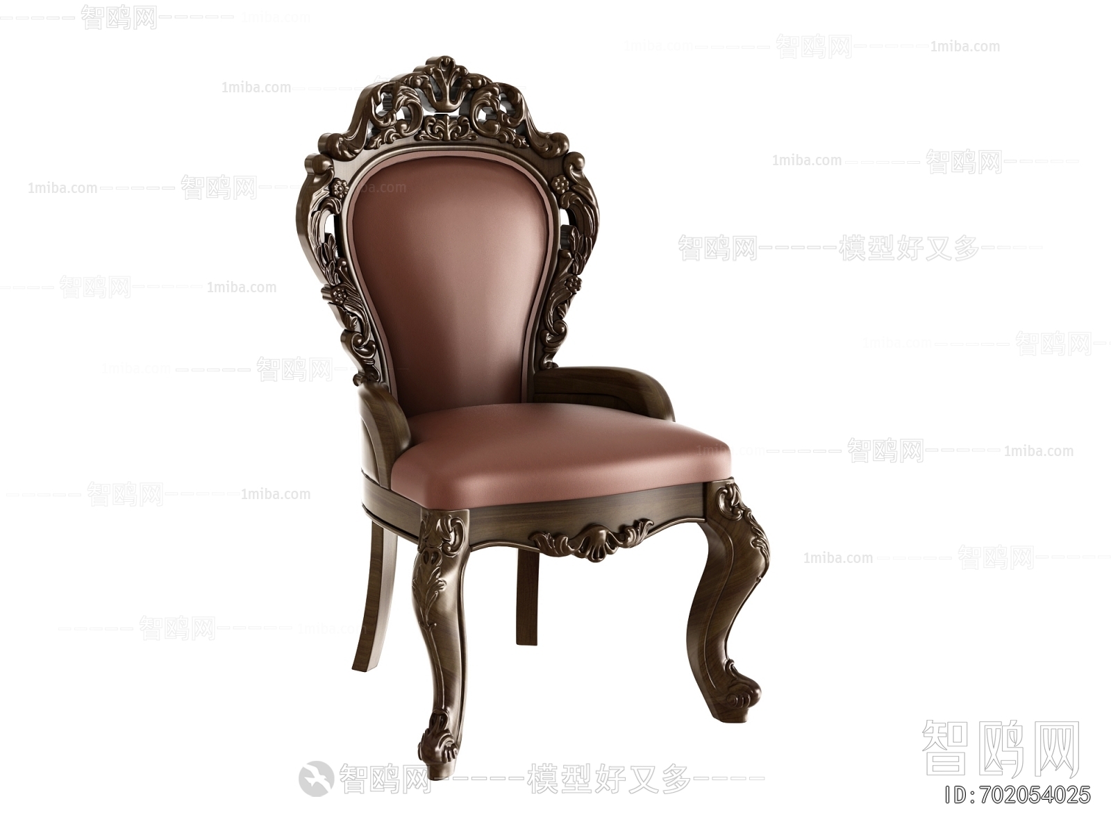 European Style Dining Chair